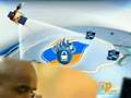 Satellite e-Government projects