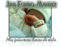 El primer d�a de Juan