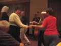 Sviraj Balkan Jam#2 at the TAA Extravaganza in Pittsburgh Pa
