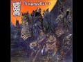 Mystic Circle - One Rode To Asa Bay (Bathory Cover)