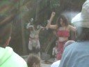danses aborig�nes