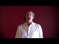 Jef Gazley Video Greeting