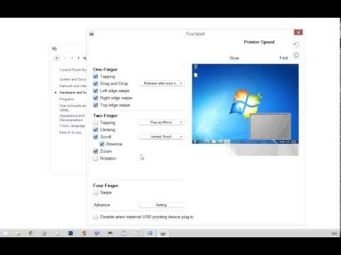 how to eliminate pop ups on windows 8