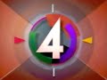 TV4 Ident 1992-1996