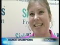 latin Energy Kids - Raymond&Jenalyn Salsa for SickKids