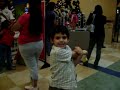 Nahuel en Plaza Oeste ( JUMBO ) Nahuel en Plaza Oeste ( JUMBO )
