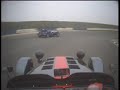 Sideways at Abbeville (again!)