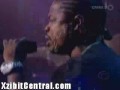 Xzibit - Thank You (Live on Letterman 10/05/06) Xzibit - Thank You (Live on Letterman 10/05/06)