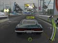 NFS ProStreet - Wheelie challenge NFS ProStreet - Wheelie challenge