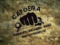 Capoeira Roda / Show in Mainz, Germany