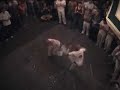 Capoeira Roda / Show in Mainz, Germany