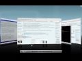 KDE 4 5 1 en Kubuntu 10 10 Instalar Wine y ejecutar aplicaciones Windows