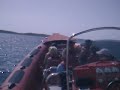 us on a speedboat ibiza 2008 us on a speedboat ibiza 2008