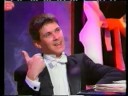 preditions for the year ahead. 

from the 1992 tv special, 'lavishly mounted', which followed their west end show of the same name.

kit and the widow, a theatre cabaret act, have been likened to tom lehrer, anna russell, fascinating aida, victor borge and flanders & swann.