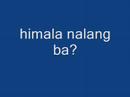 himala nalang ba?