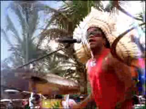 Video of Pousada Praia do Flamengo