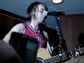 Remembering Sunday (acoustic)