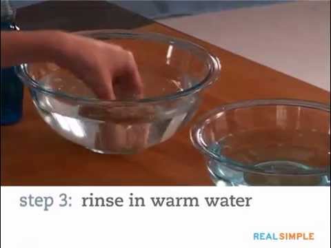 video-linktoworks-How To Clean Gold Jewelry - Real Simple - YouTube