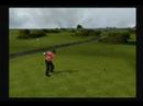 Wii PGA Golf Game (hole4-5)