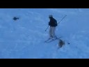 M.Sycamore Skiing 08