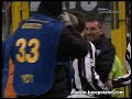 Fabio Caressa - Inter-Juventus 1-2 Del Piero Fabio Caressa - Inter-Juventus 1-2 Del Piero