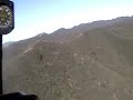 2 R44's on te way to Malibu