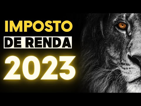 Imposto de Renda 2023: Descrubra Quem deve declarar IRPF em 2023? LCOnt