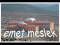 EMET İLÇESİNDEN FOTOĞRAFLAR