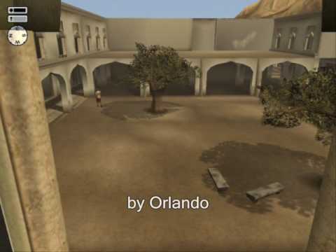 Hitman 2 : Silent Assassin