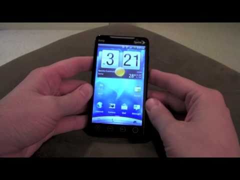 0 Porting del firmware di HTC Desire HD e focus sulla nuova SENSE UI