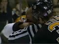 Zdeno Chara bloodies David Koci