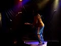 Hiram Bullock - Hey Joe (29.X.2007) [Opole]