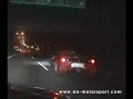BMW E36 M3 Turbo vs. Ferrari 550 Modena