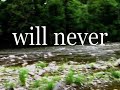 love never dies--dakota lane thriller trailer