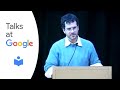 Authors@Google: Tom Bissell