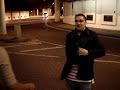 Steppin On The \