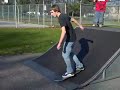 quires on wheels-skating