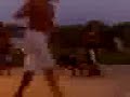mga gamol runnin ball.. mga gamol runnin ball..