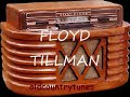FLOYD TILLMAN DAISY MAE