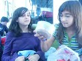 col�nies n�ria, SOLC 2007