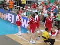 LŚ 2009, Polaczki vs. Fińczyki :)