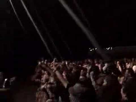 Leeds Fest 2005