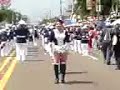 banda de paz CEOH