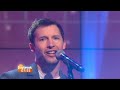 James Blunt - Heart To Heart