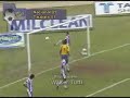 entrevista com autor do gol do Taubaté
