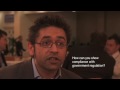 A Low Carbon Best Practice Exchange Interview: Declan Rajasingham, Natural History Museum