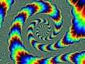 Optical Illusion No. 80