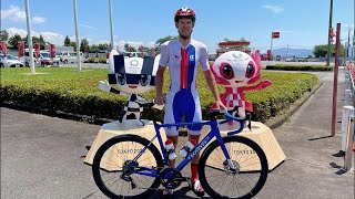 Náhled - Stříbrný jehlan 2025 / Michal Kukrle