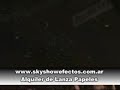 SkyShowEfectos ALQUILER LANZA PAPELES DJ FIESTA ELECTRONICA