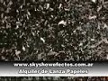 SkyShowEfectos ALQUILER LANZA PAPELES DJ FIESTA ELECTRONICA